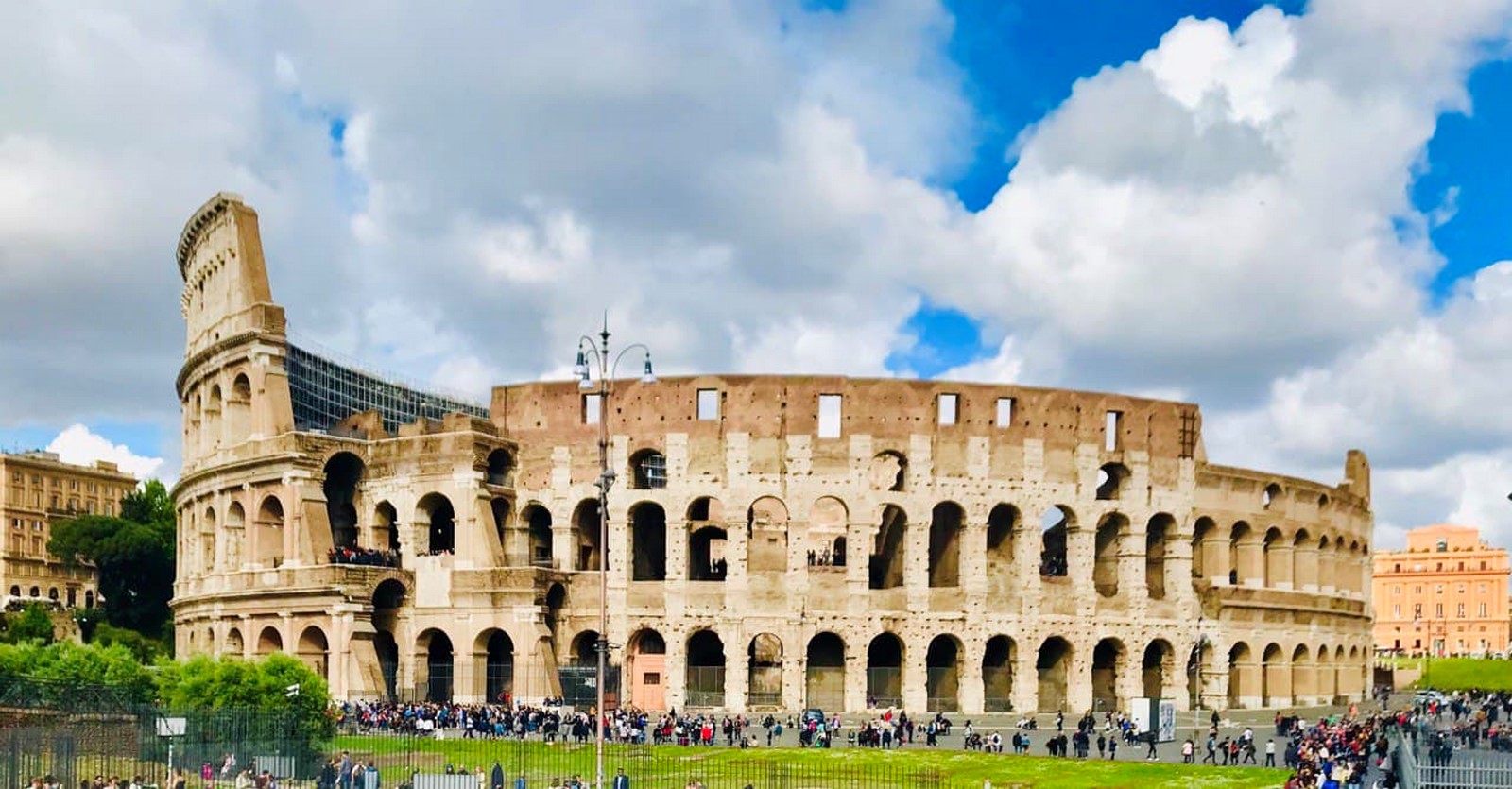 罗马建筑创新如何影响今天的城市规划