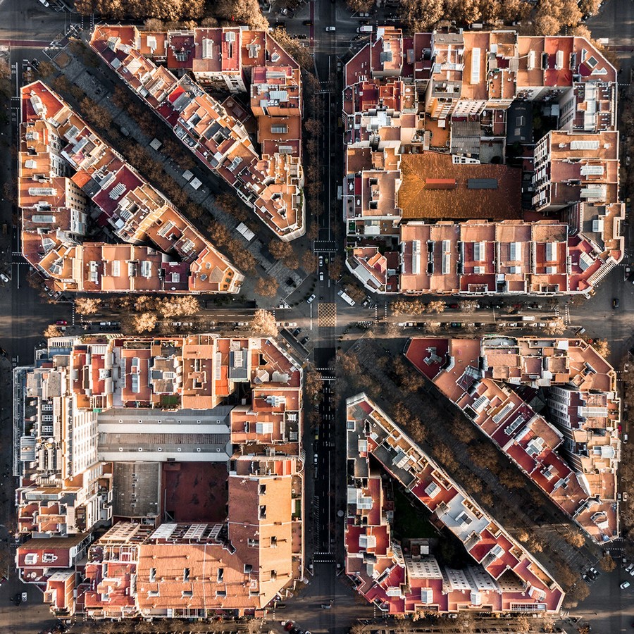巴塞罗那被联合国教科文组织评为2026年世界建筑之都