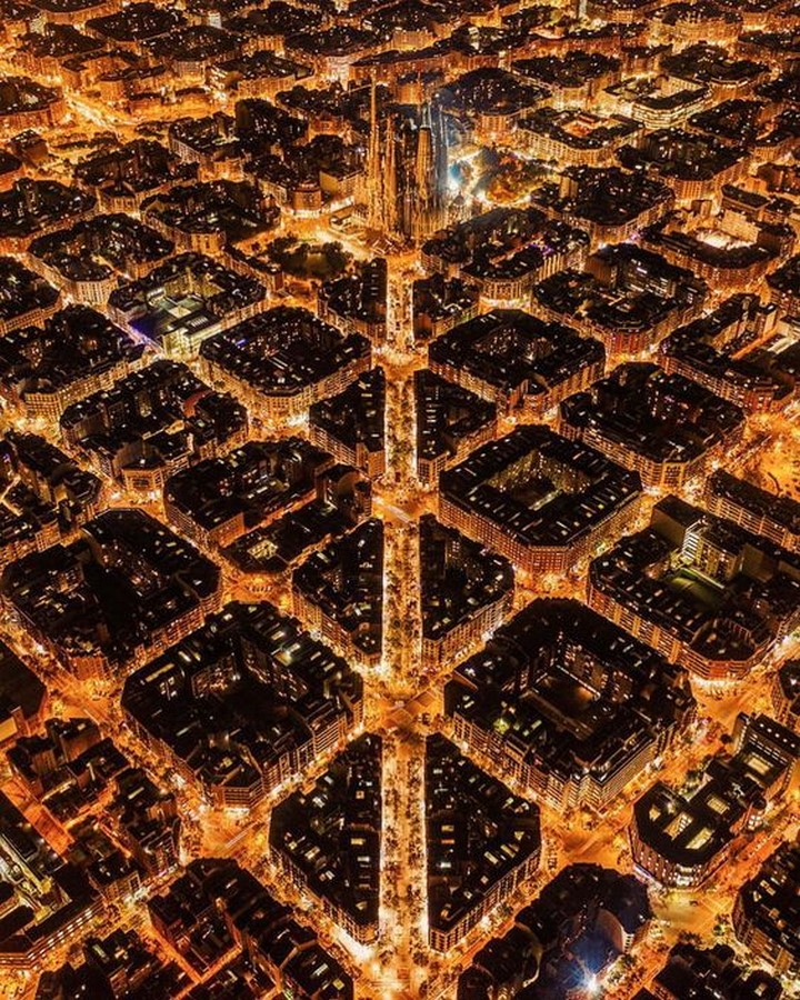 巴塞罗那被联合国教科文组织评为2026年世界建筑之都