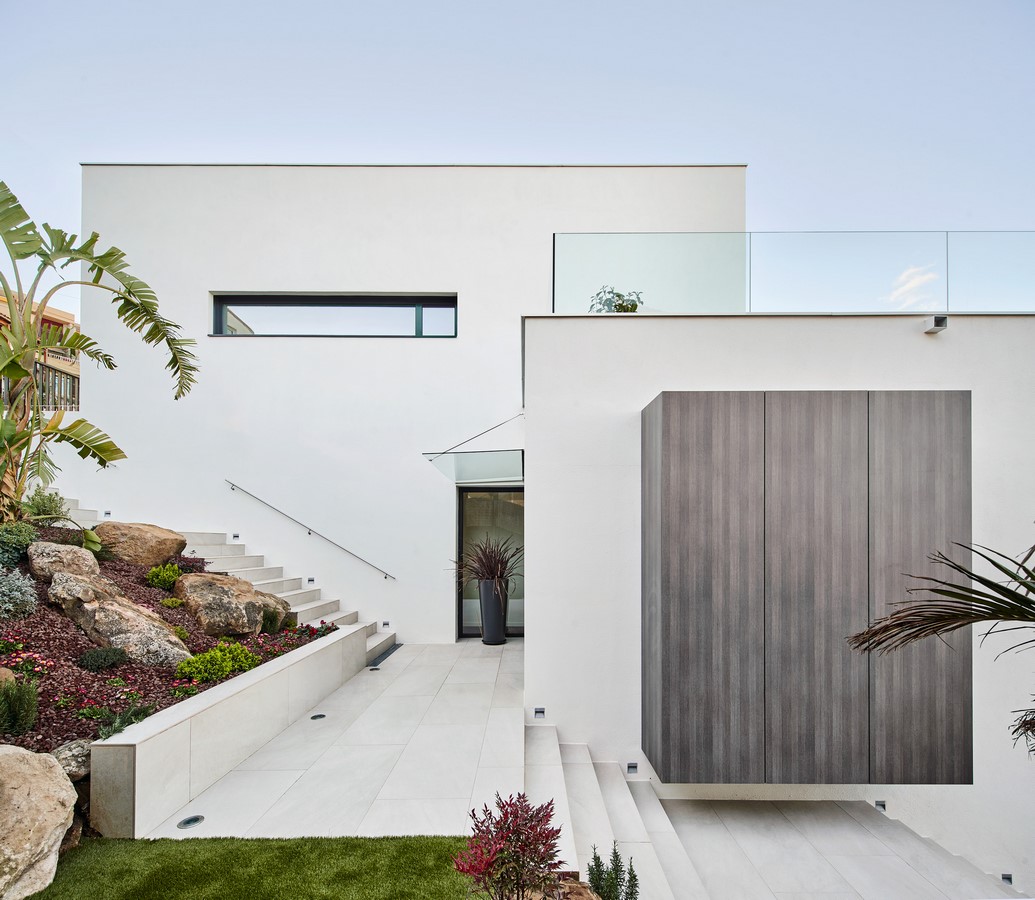Casa PR By GUILLEM CARRERA arquitecte - Sheet2
