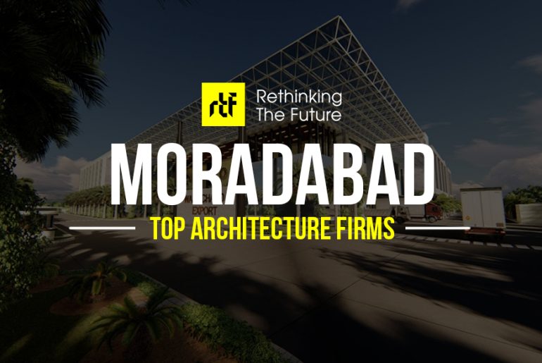 Moradabad的建筑师- Moradabad的前15名建筑师