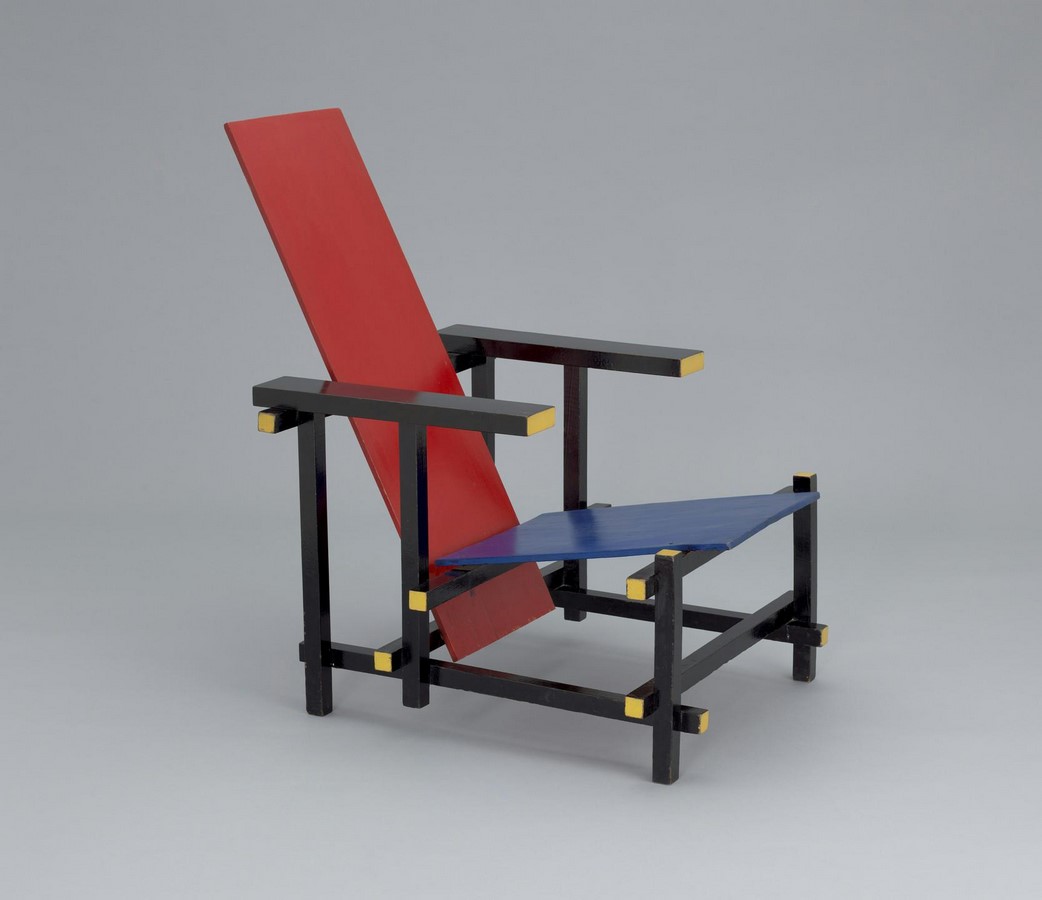 10张革命性的椅子设计- Sheet2
