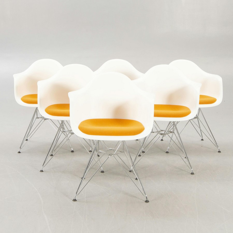 10椅子，革命性的设计- Sheet7