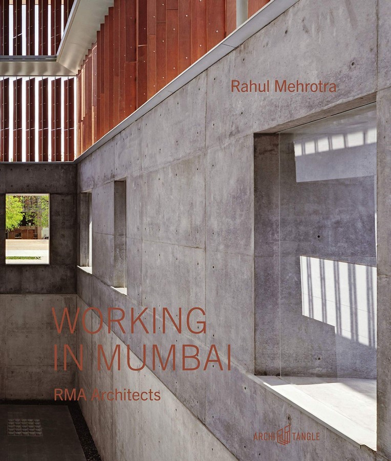 Rahul Mehrotra:在设计中融合传统与创新的建筑师- Sheet12