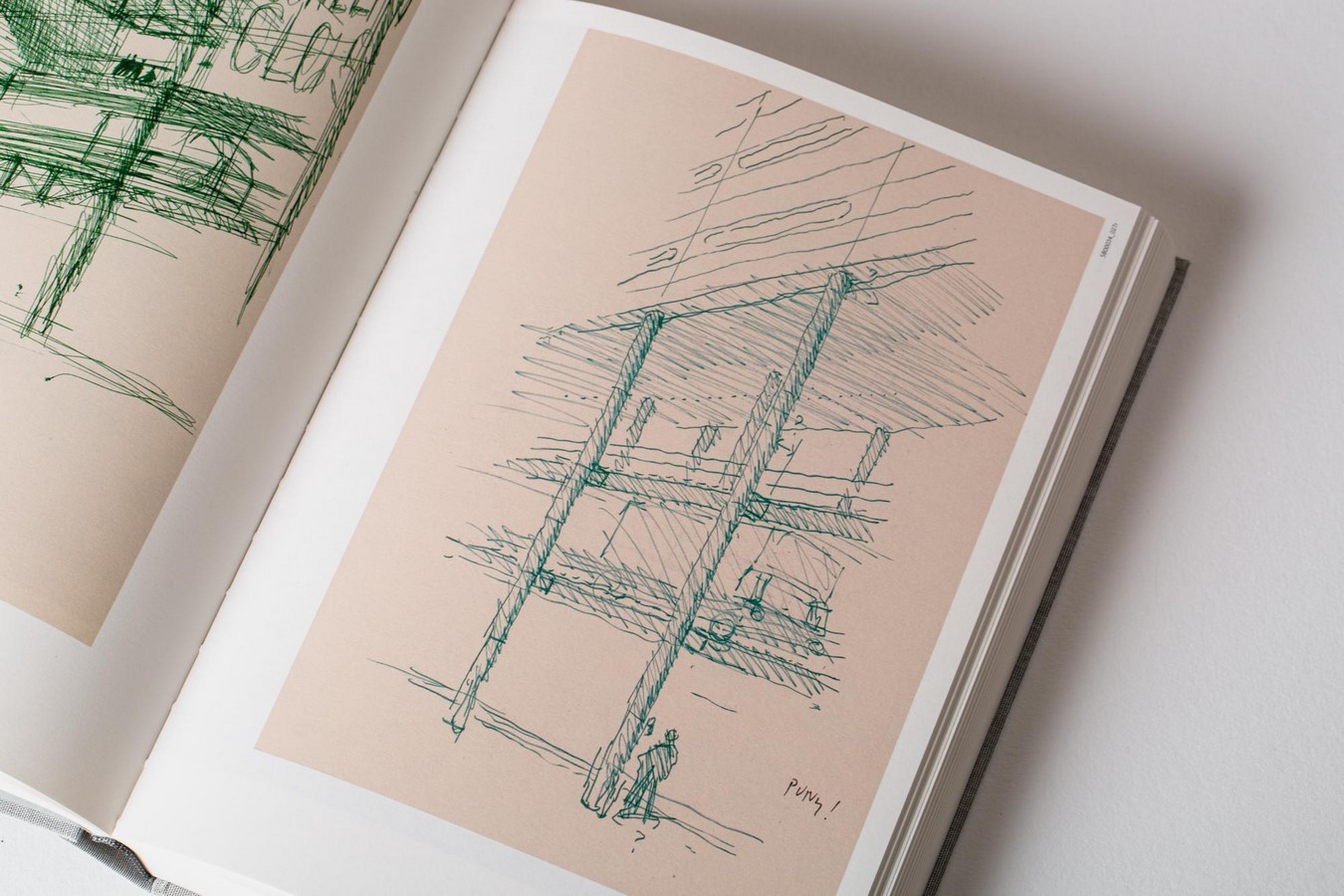 诺曼·福斯特:开创可持续设计的建筑师- Sheet2